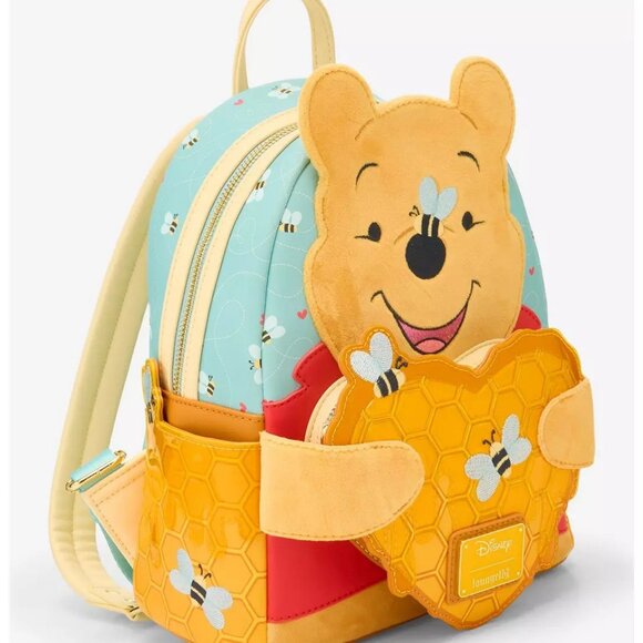 Backpacks